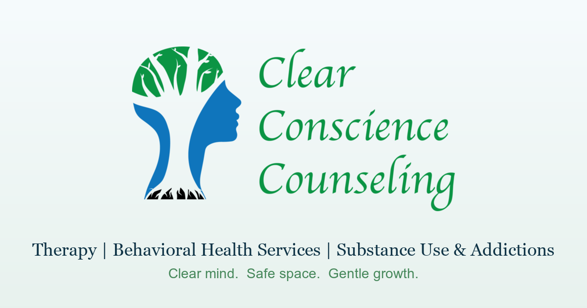 Clear Conscience Counseling LLC